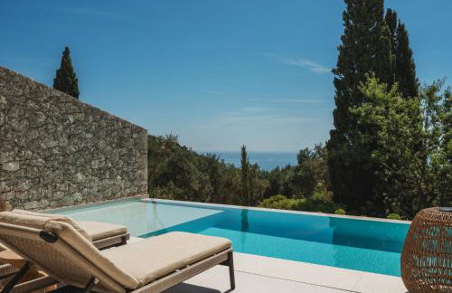 Doci Kelios - Serenity Suites with Private Heated Pools, by ZanteWize - Foto 23