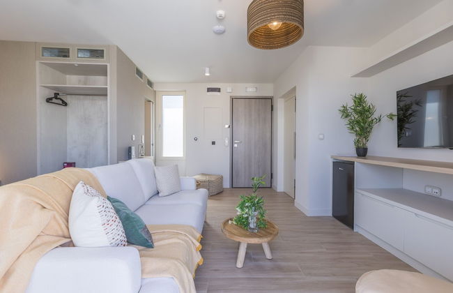 The Mediterranean Suites - Foto 16