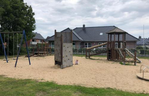 Ferienhaus Nordseerobbe - Foto 23