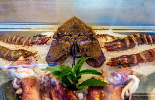 Livikon by the Sea - Foto 72