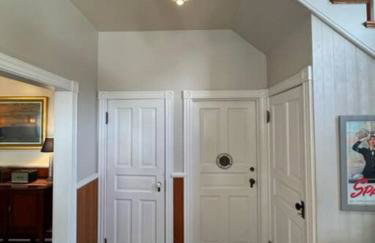 Historic Coast Guard House and Cottages - Foto 27