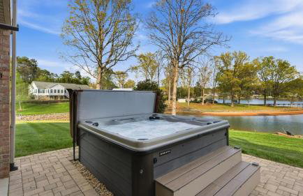 Kool Breeze by Avantstay Boat Ramp + Hot Tub - Foto 94