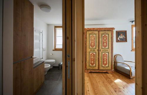 Casa al Sole Apt. 3 - Foto 8