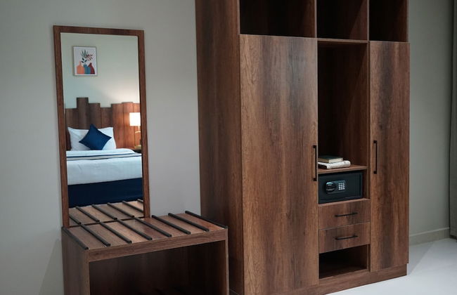 Rayyan Al Janadriah - Foto 25