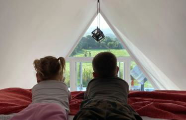 The Hut 45 - Foto 12