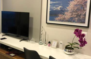 Monte Fuji ~ GRU 39m2 - Foto 45