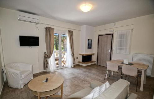 Peskesi Ikaria - Foto 23