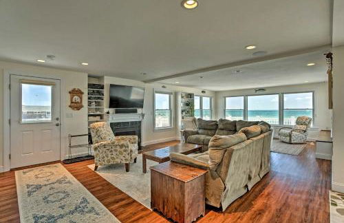 Sunny Beach House Getaway - Steps From Water! - Foto 4