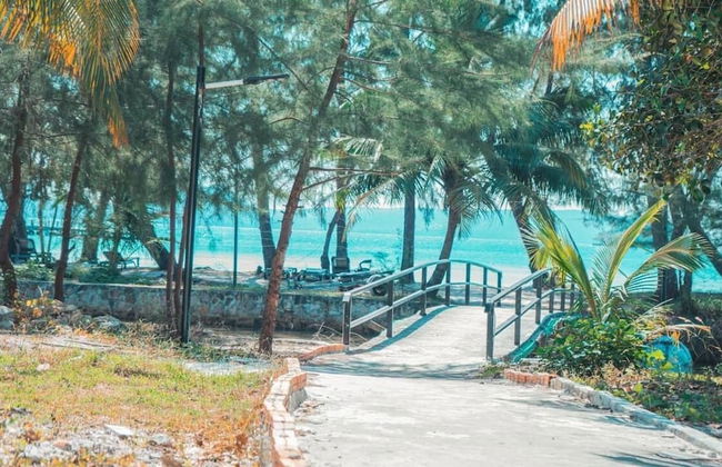 Koh Rong Hill Beach Resort - Foto 53