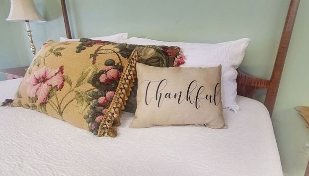 Old Orchard House Brought to you by GetAway Vacations - Foto 5, Habitación