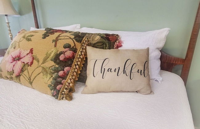 Old Orchard House Brought to you by GetAway Vacations - Foto 10