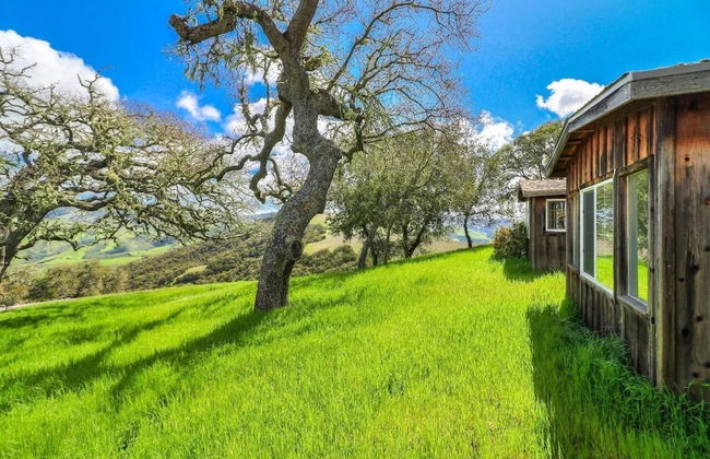 LX 57: Weathertop Rustic Ranch in Carmel With Luxury Amenities - Foto 30