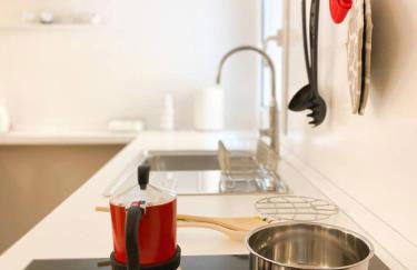 Rosso Partenopeo Suite - Foto 28