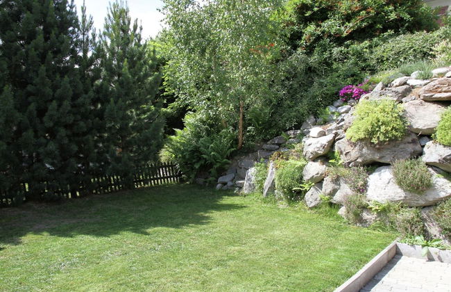 Detached Chalet Near Haute Nendaz - Foto 19