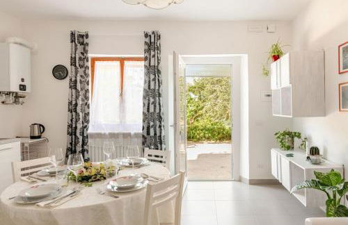 I Due Gelsi Appartamento White - Foto 12