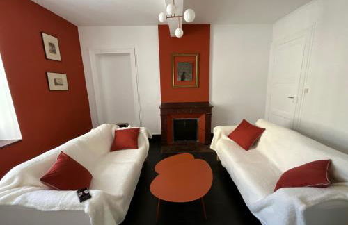 Le Clos Saint Michel - Foto 8