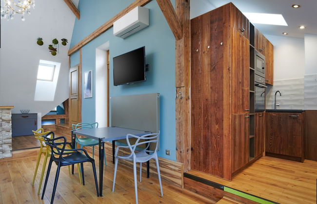 Mordecai Twelve Apartments by Adrez Living - Foto 38