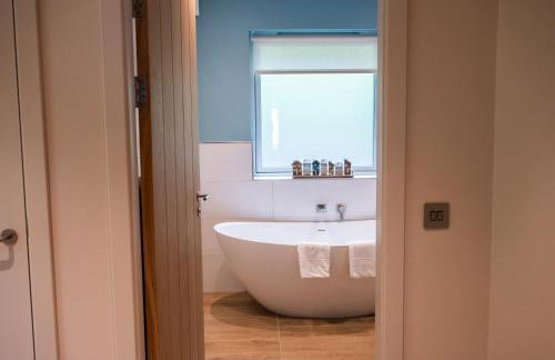 Knockinaam Luxury Lodges - Foto 39