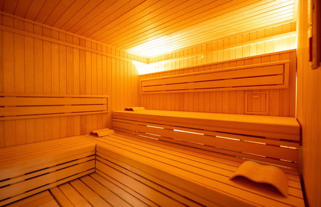 Gemünder Ferienpark Salzberg - Foto 42