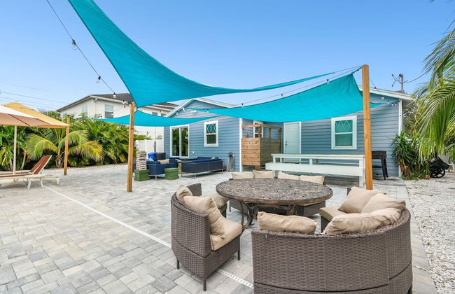 The Tampa Oasis - Foto 60