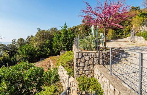 Nice Apartment In Moscenicka Draga - Foto 15