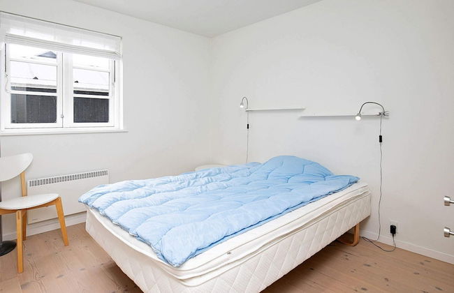 8 Person Holiday Home in Nysted-by Traum - Foto 15