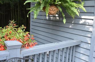Restored1850s log cabin, with gazebo and gardens! 1 mile to downtown Weaverville - Foto 41