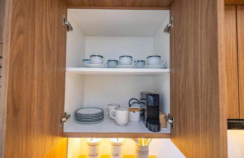 Requinte e Aconchego no EcoVille c/garagem-SOU608B - Foto 53