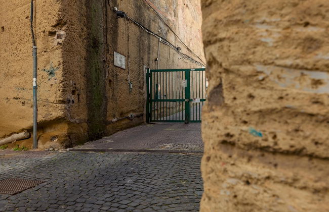 O-house Posillipo in Napoli - Foto 30