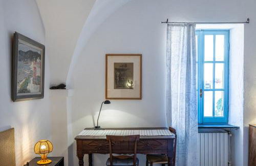 Casa Saracena Fronte Mare - Foto 14