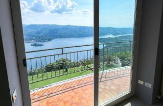 Appartamento Alberti con vista lago - Foto 20