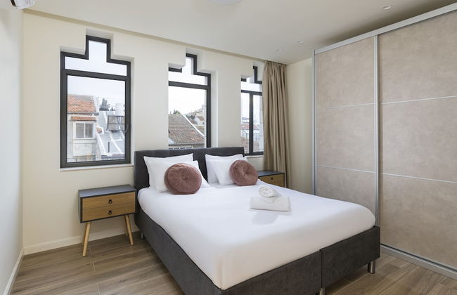 The Pearl of Nachlaot Apartments - Photo 19