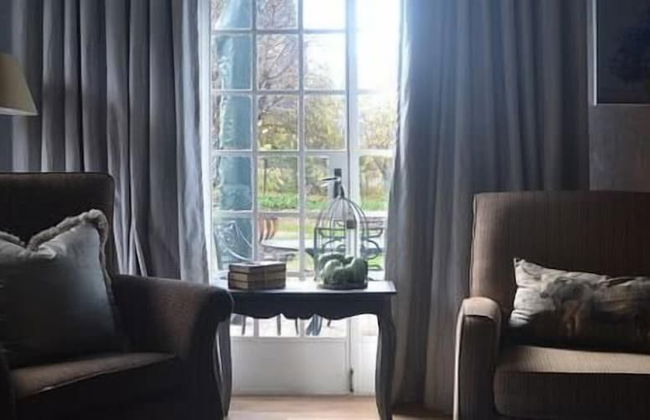 Ambleside Clarens Self Catering Cottages - Foto 6