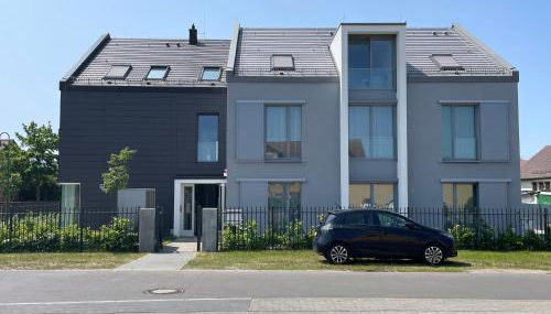 Wohnung im Gästehaus - Foto 2