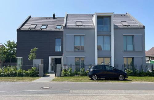 Wohnung im Gästehaus - Foto 2