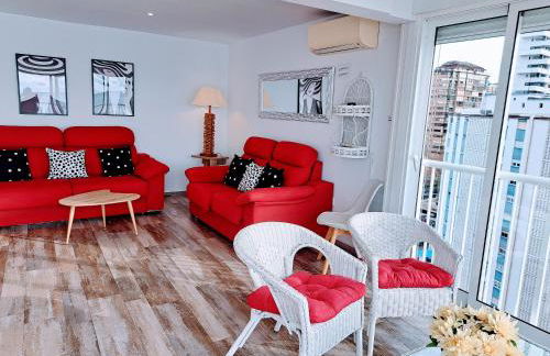 Apartamento Ibañez - Foto 12