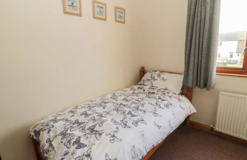 Causeway Cottage - Foto 13