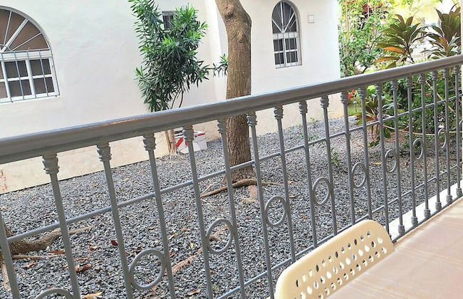 Apartamento Oasis PUNTA CANA - Foto 22