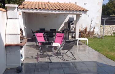 Ma Chaumiere - Foto 3