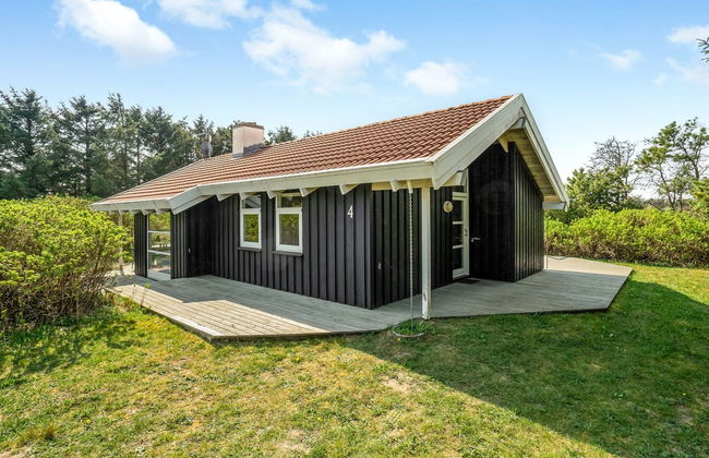 "Ømod" - 300m from the sea - Foto 19