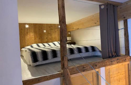 La Grange Auguste avec Sauna Jacuzzi - Foto 12