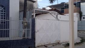 Aluguel Kitnet - Olinda - Foto 3