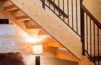 The Ridge At Glacier - Luxury Cabins - Photo 12