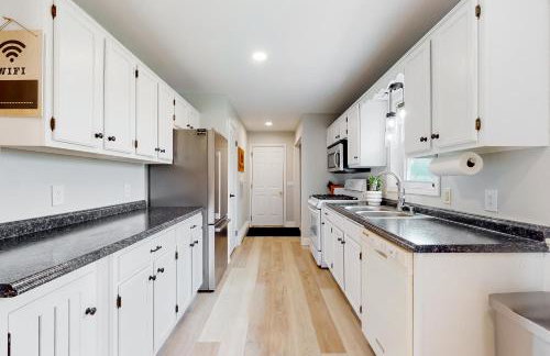 Cozy Family Home - Foto 39