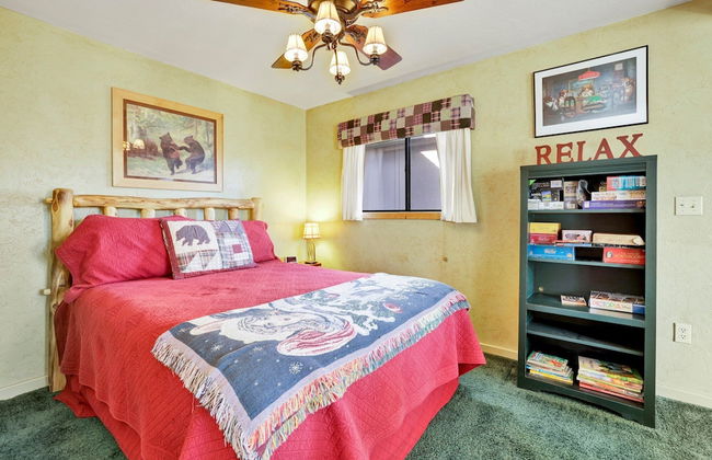 Pleasant Pause#1864 - Foto 5