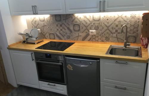 Un nido in centro - Foto 13