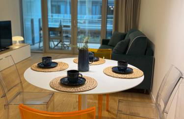 Appartamento 7 Waterfront Genova - Foto 30