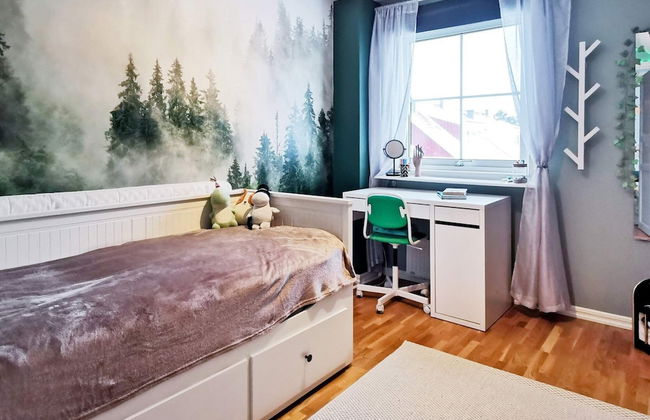 4 Star Holiday Home in Lysekil - Foto 15