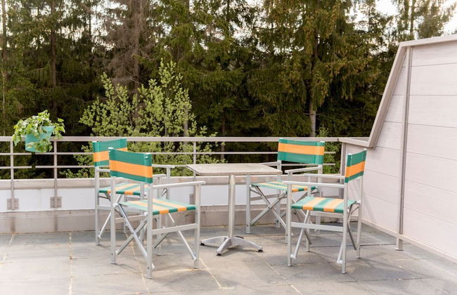 Apartments Harz Panorama - Foto 76