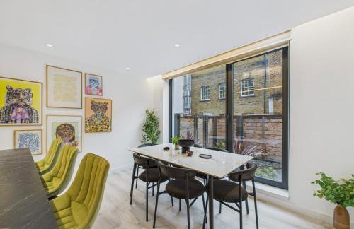 Be London - Borough Market Residences - Photo 74